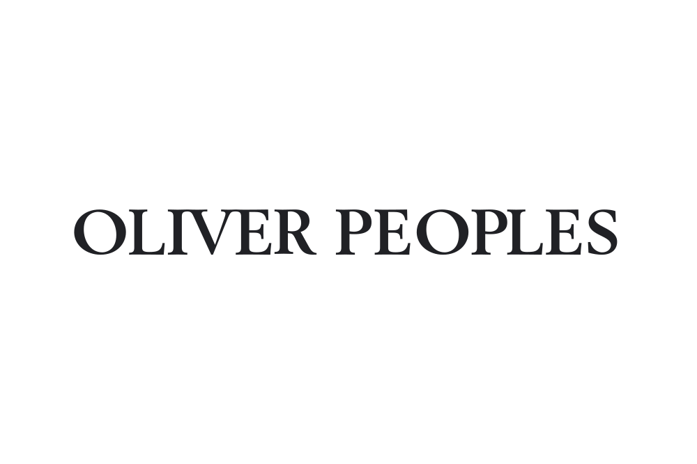 Oliver Peoples