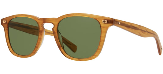 Garrett Leight BROOKS X Sunglasses