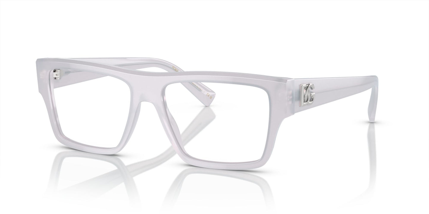 Dolce & Gabbana DG 3382 Crystal Eyeglasses