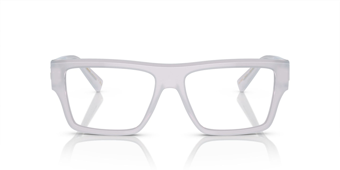 Dolce & Gabbana DG 3382 Crystal Eyeglasses