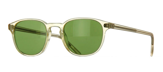 Oliver Peoples 5219S Sunglasses