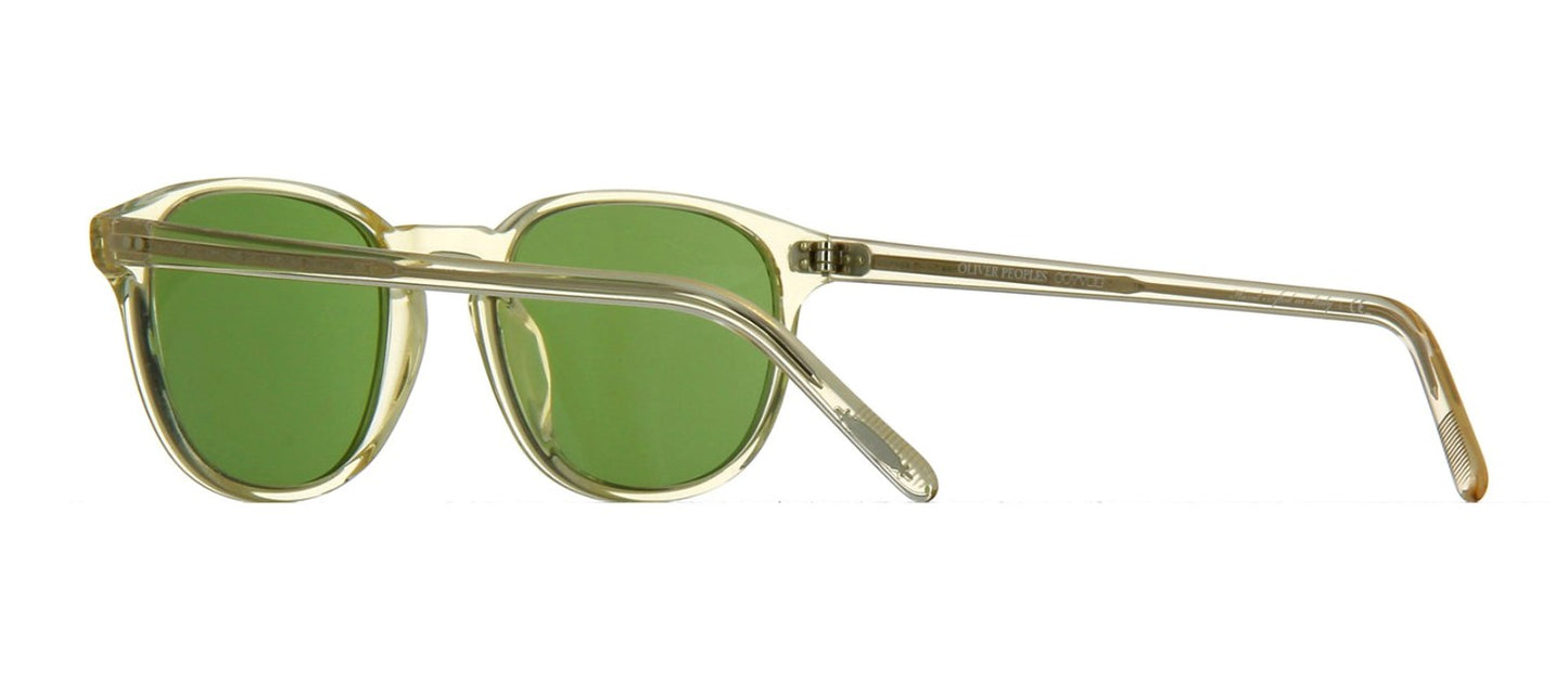 Oliver Peoples 5219S Sunglasses