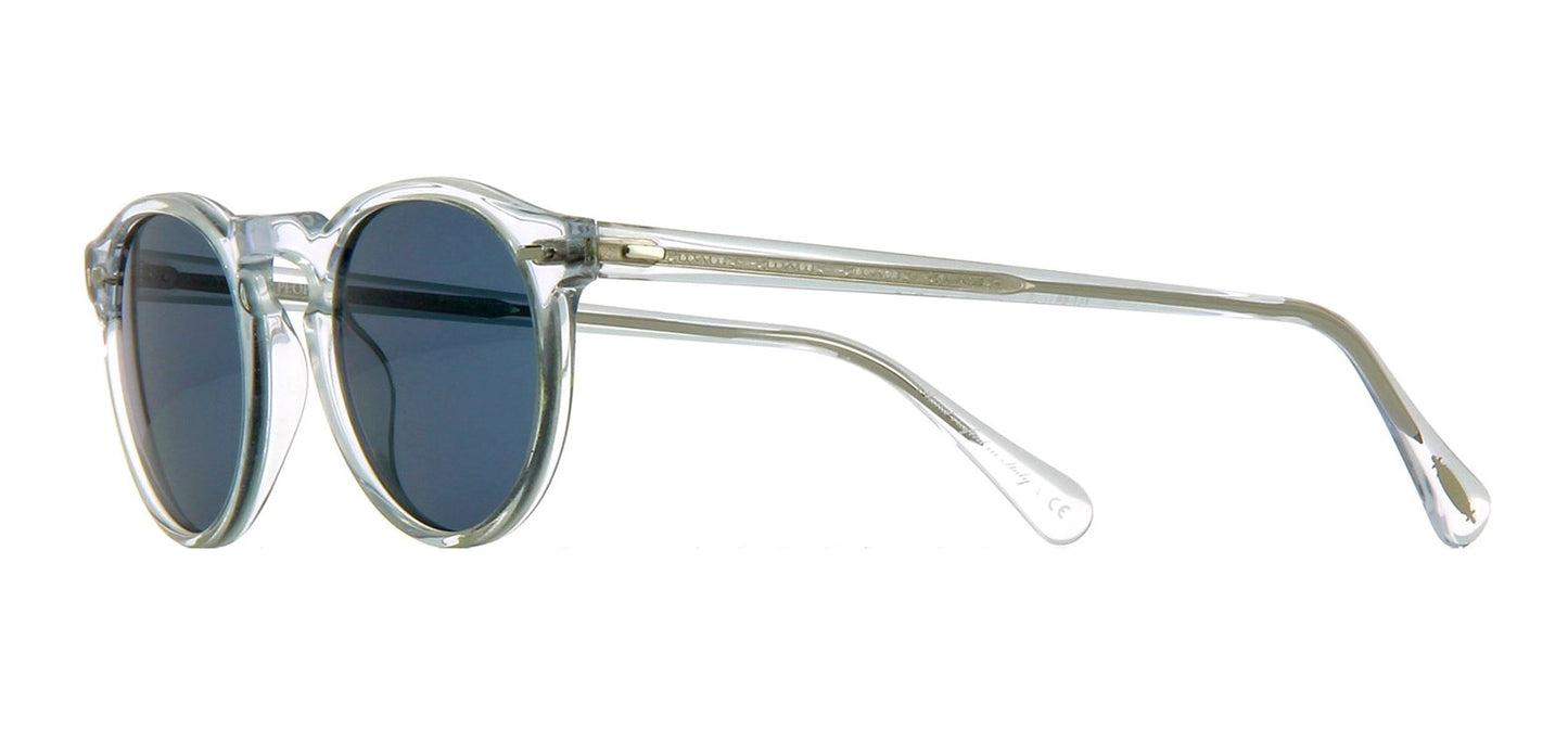 Oliver Peoples 5217/S Sunglasses