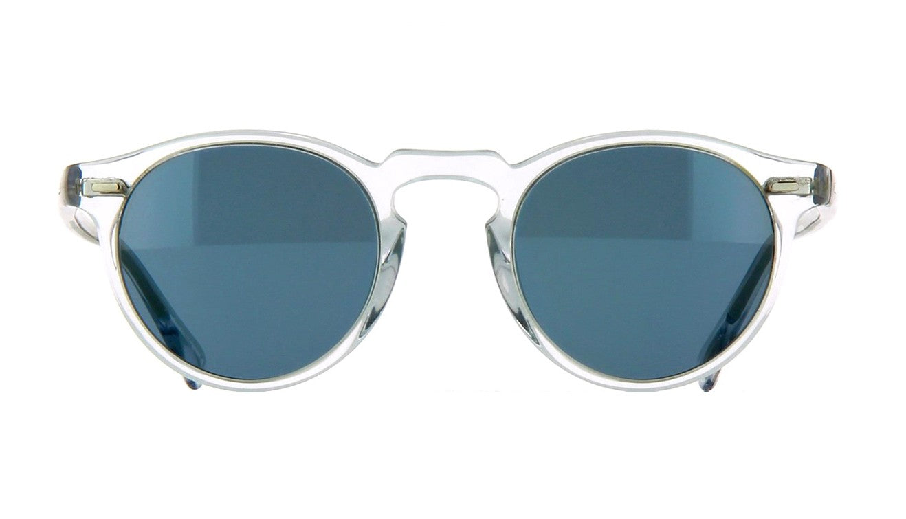 Oliver Peoples 5217/S Sunglasses