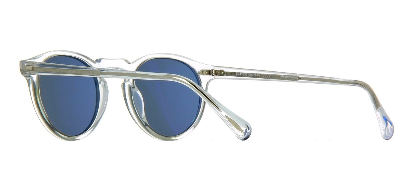 Oliver Peoples 5217/S Sunglasses