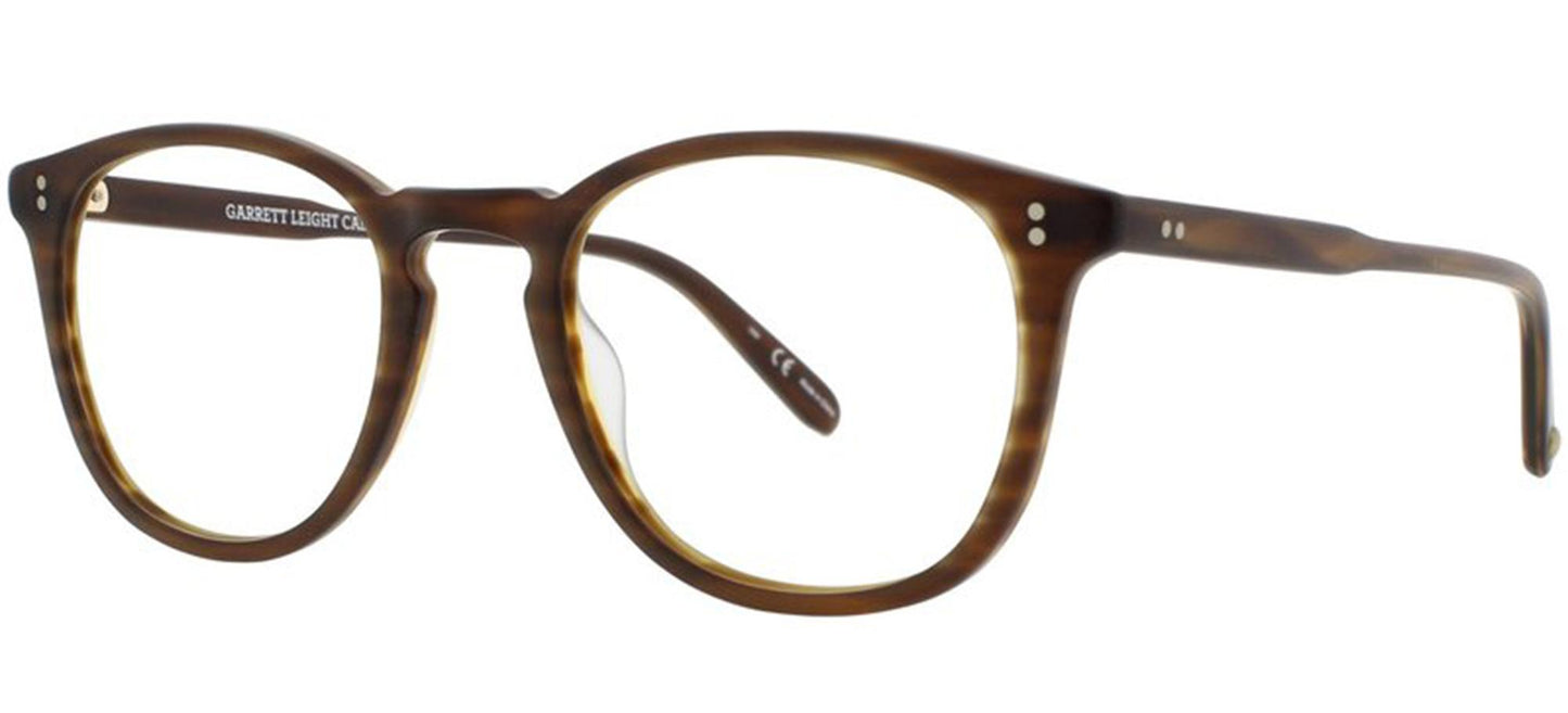 Garrett Leight KINNEY Eyeglasses