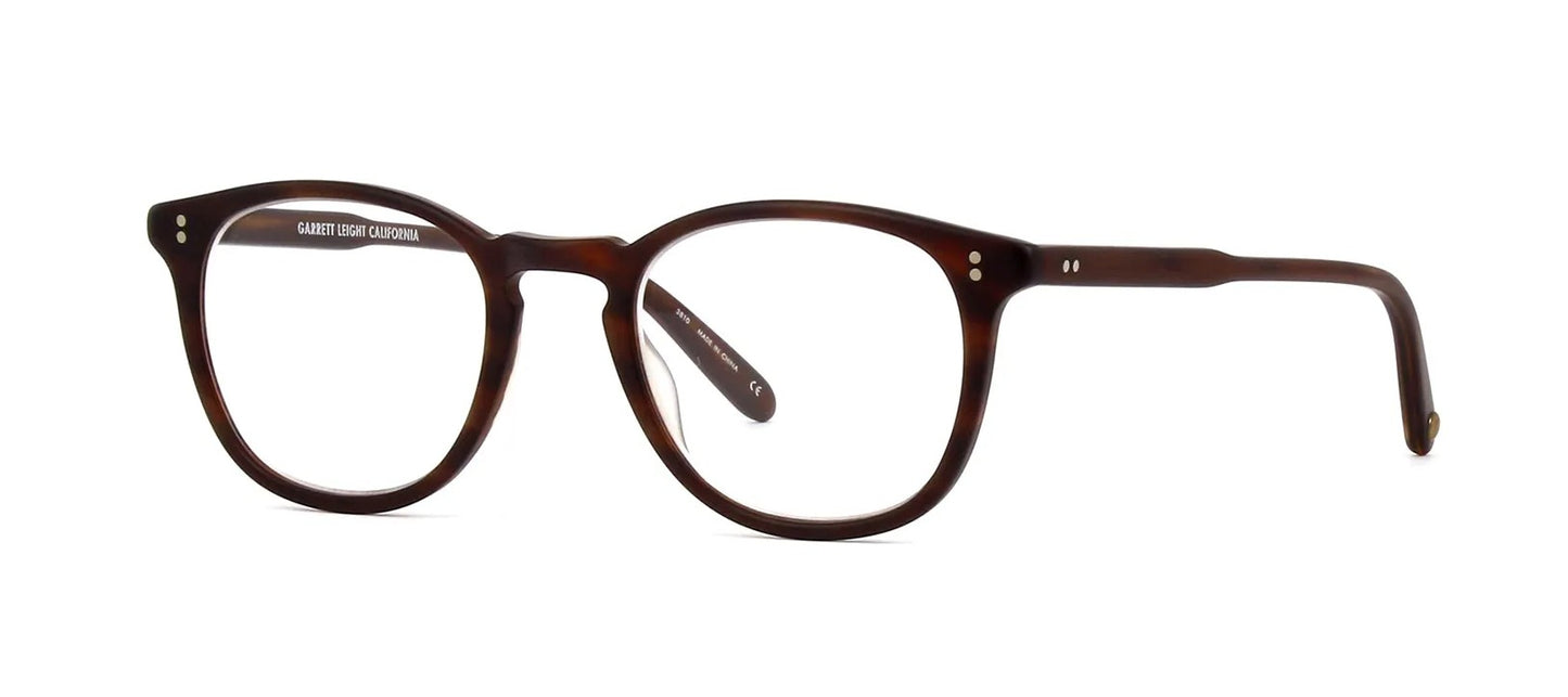 Garrett Leight KINNEY Eyeglasses