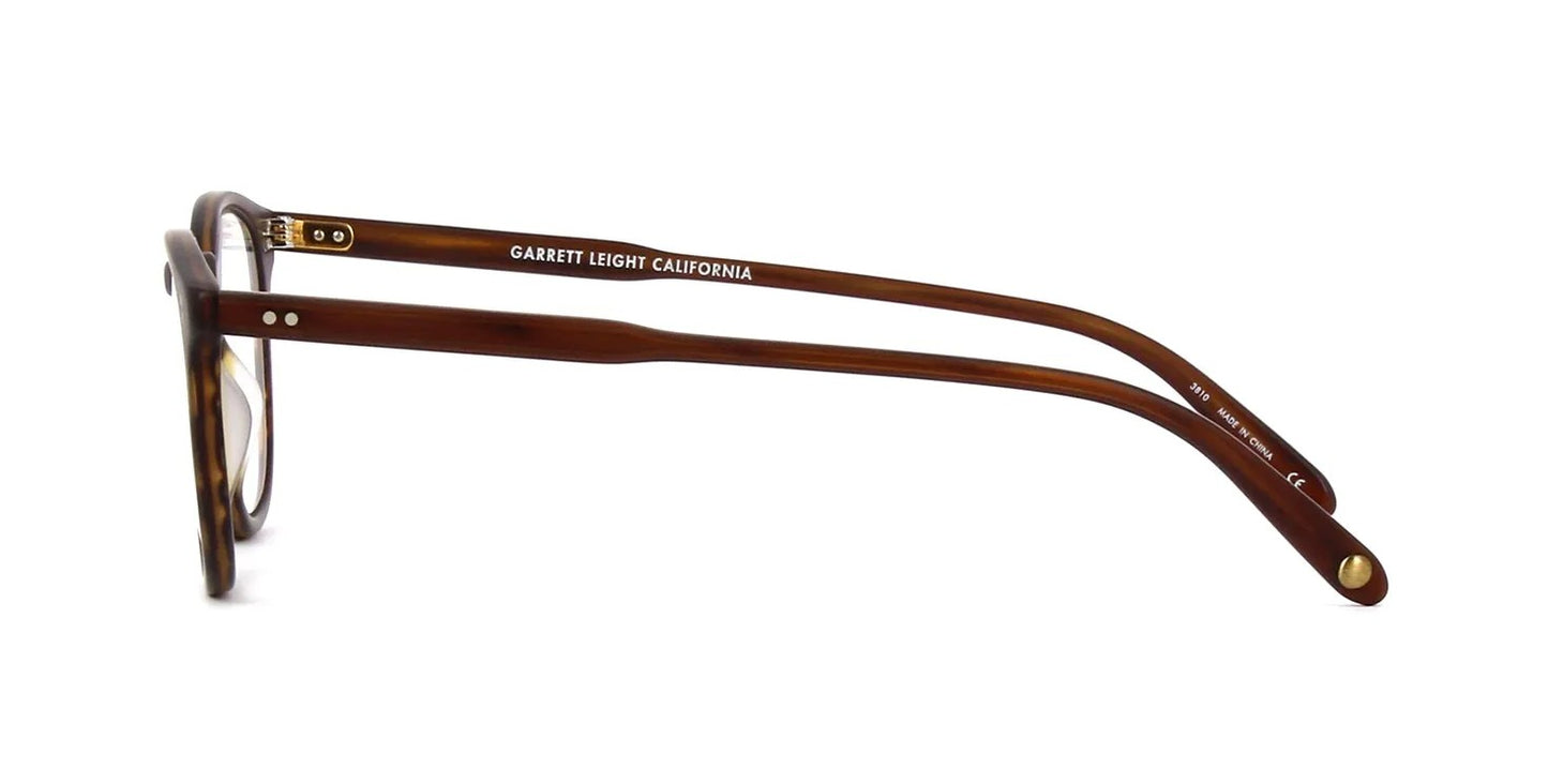 Garrett Leight KINNEY Eyeglasses