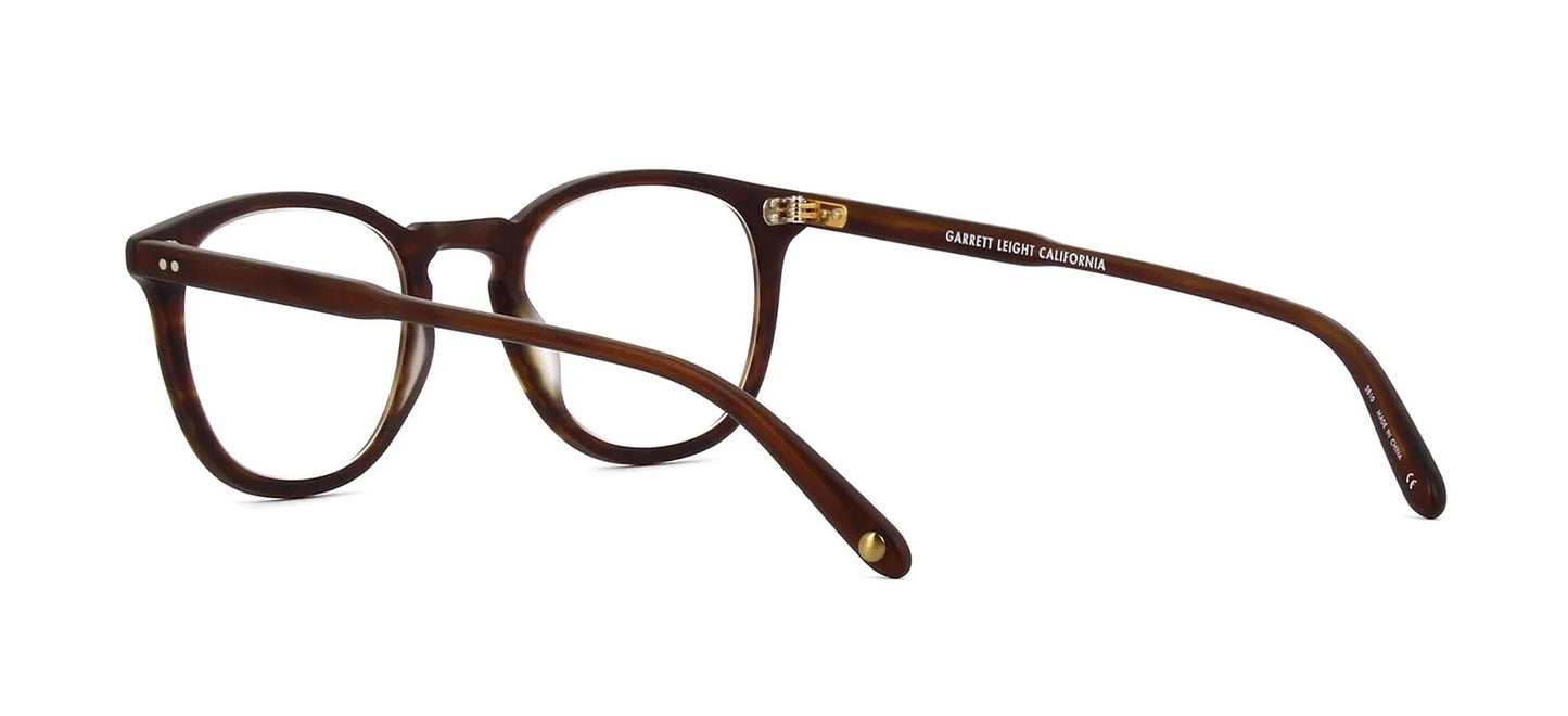 Garrett Leight KINNEY Eyeglasses