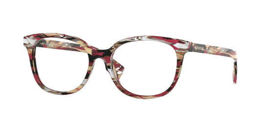 Burberry STRIPED CHECK BE 2291 Eyeglasses