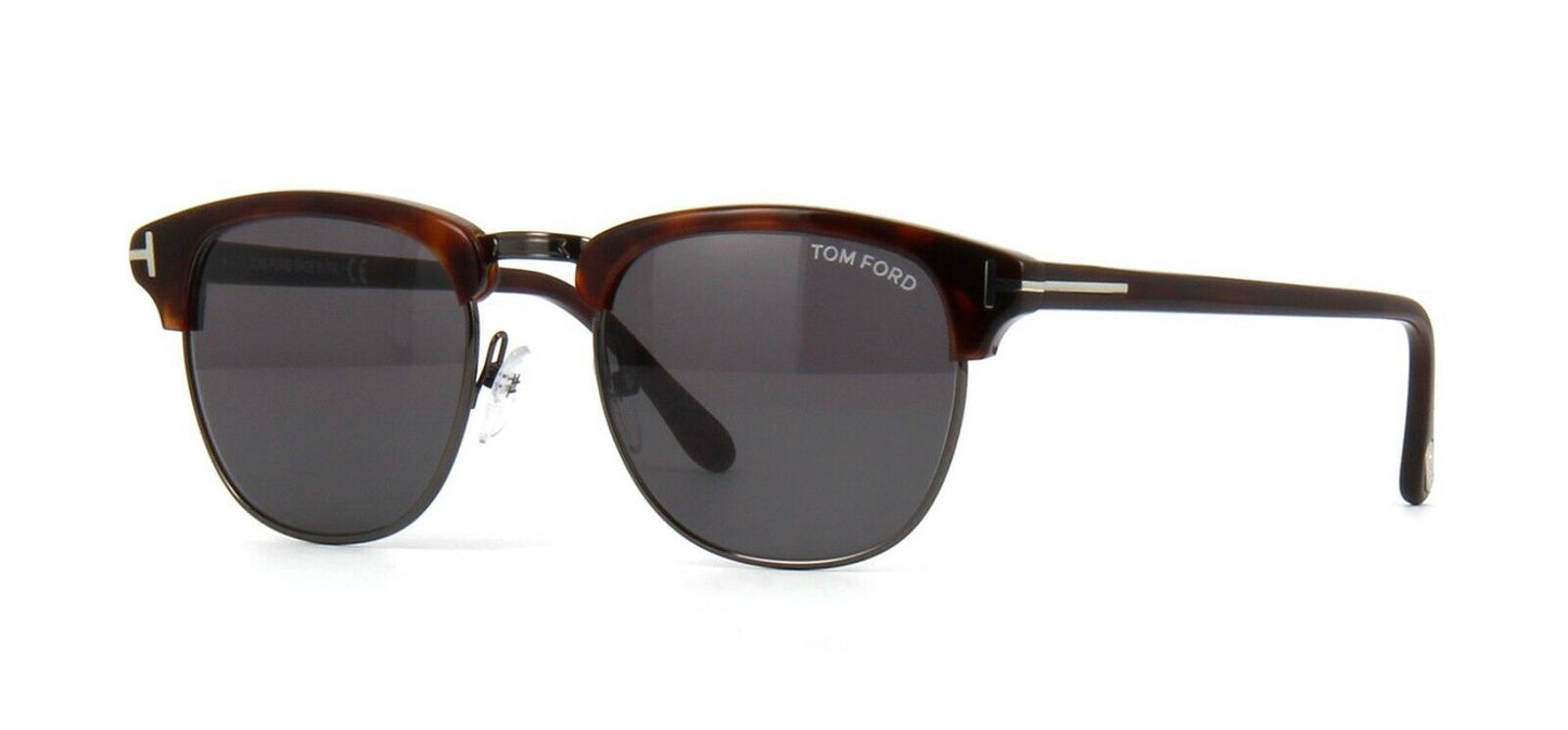 Tom Ford HENRY FT 0248 Sunglasses