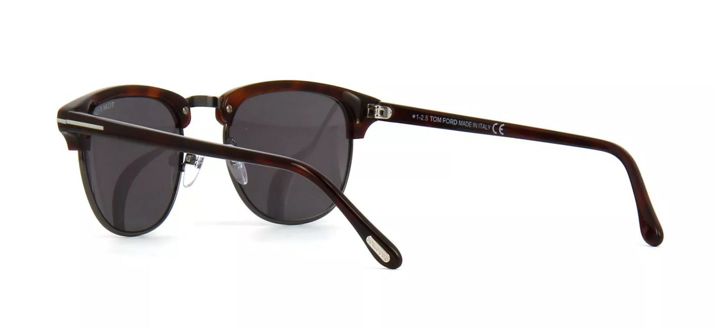 Tom Ford HENRY FT 0248 Sunglasses