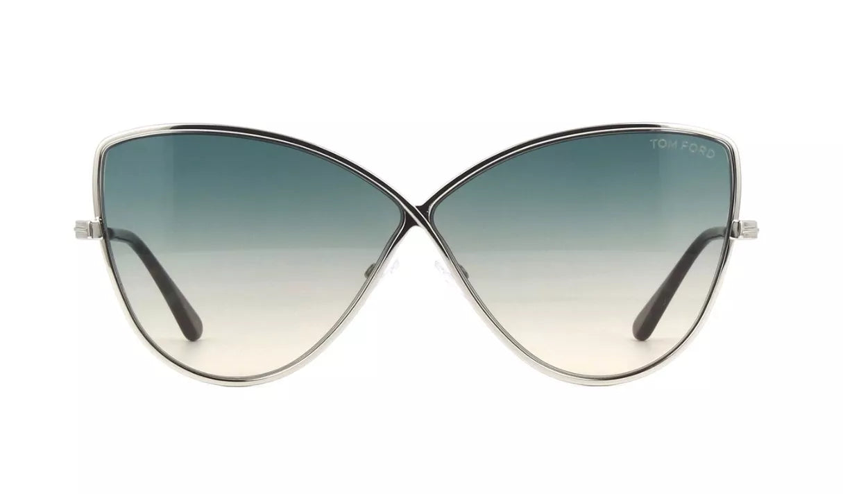 Tom Ford ELISE 02 FT 0569 (16W) Sunglasses