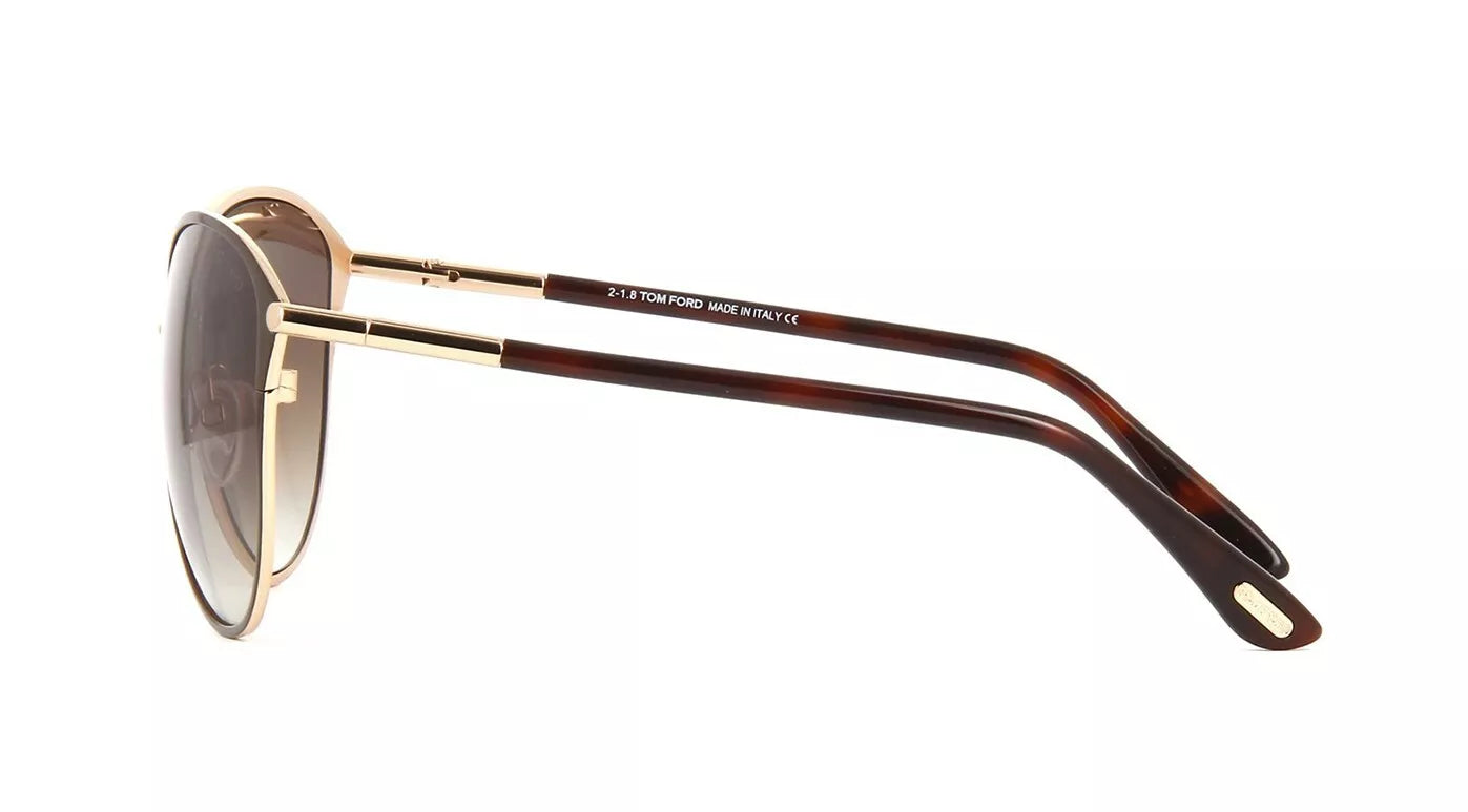 Tom Ford PENELOPE FT 0320 (28F) Sunglasses