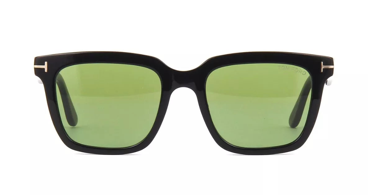 Tom Ford MARCO-02 FT 0646 Sunglasses