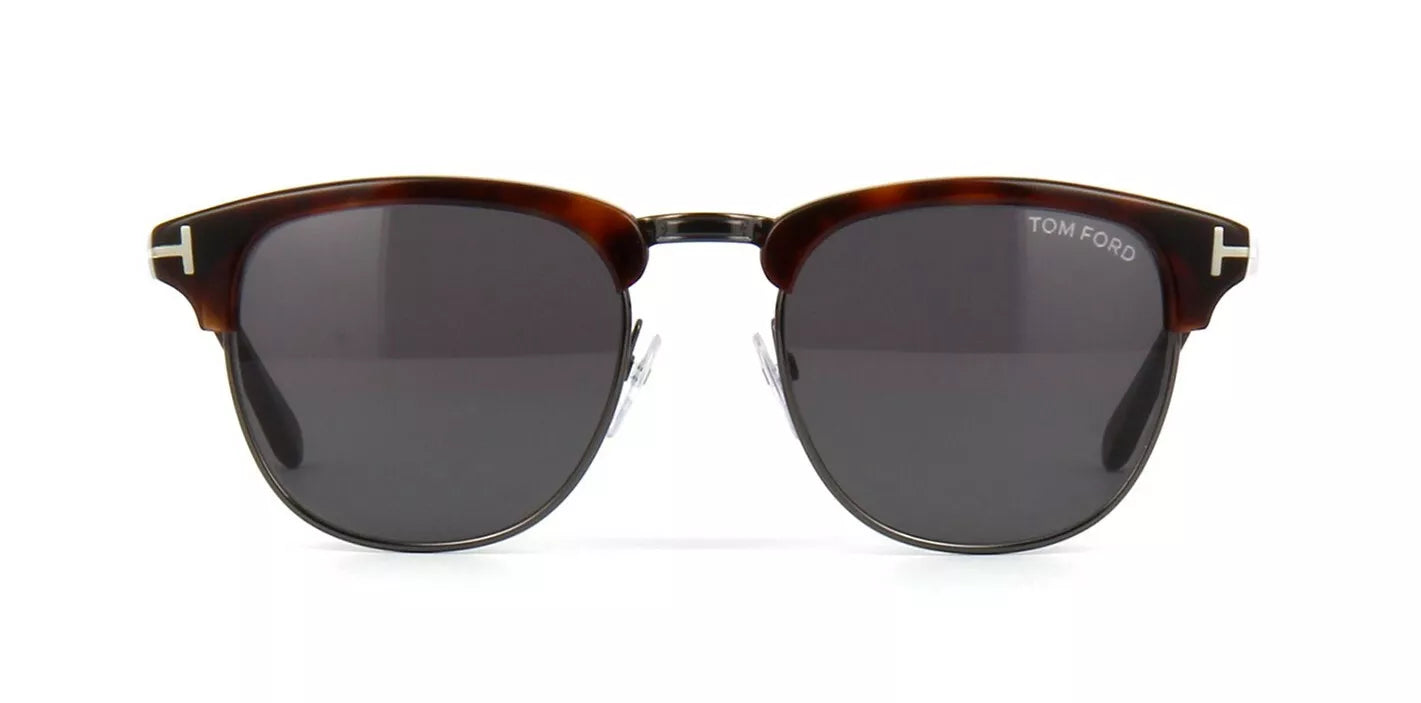 Tom Ford HENRY FT 0248 Sunglasses