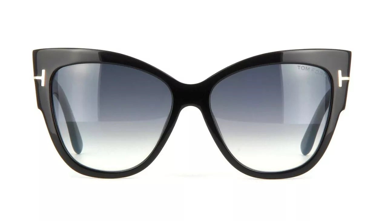 Tom Ford ANOUSHKA FT 0371 Sunglasses