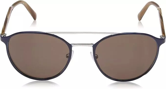 PRADA LETTERING SPR 62TS Blue/SilverSunglasses