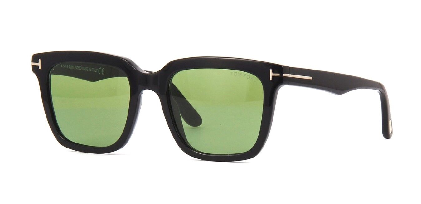 Tom Ford MARCO-02 FT 0646 Sunglasses