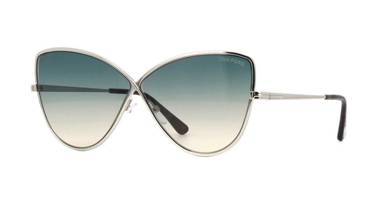 Tom Ford ELISE 02 FT 0569 (16W) Sunglasses