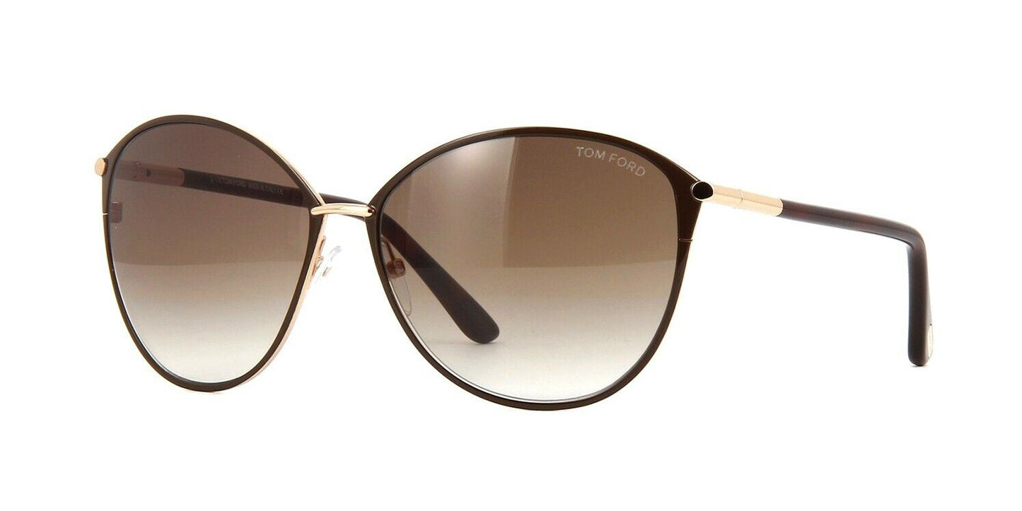 Tom Ford PENELOPE FT 0320 (28F) Sunglasses