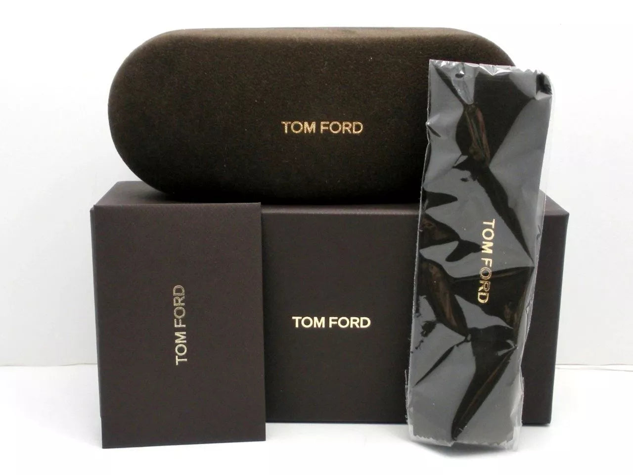 Tom Ford LIVIA FT 0518 Sunglasses