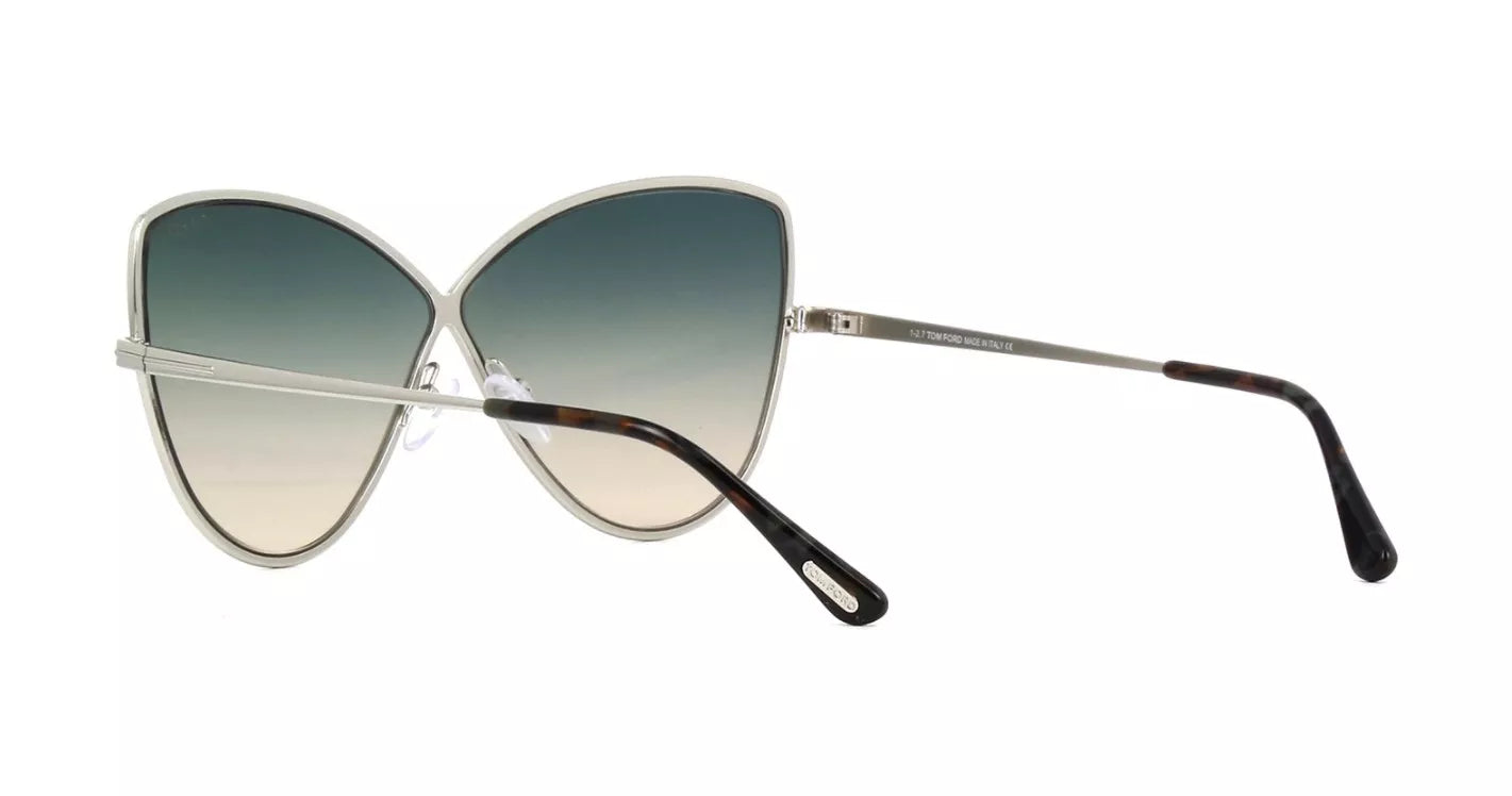 Tom Ford ELISE 02 FT 0569 (16W) Sunglasses