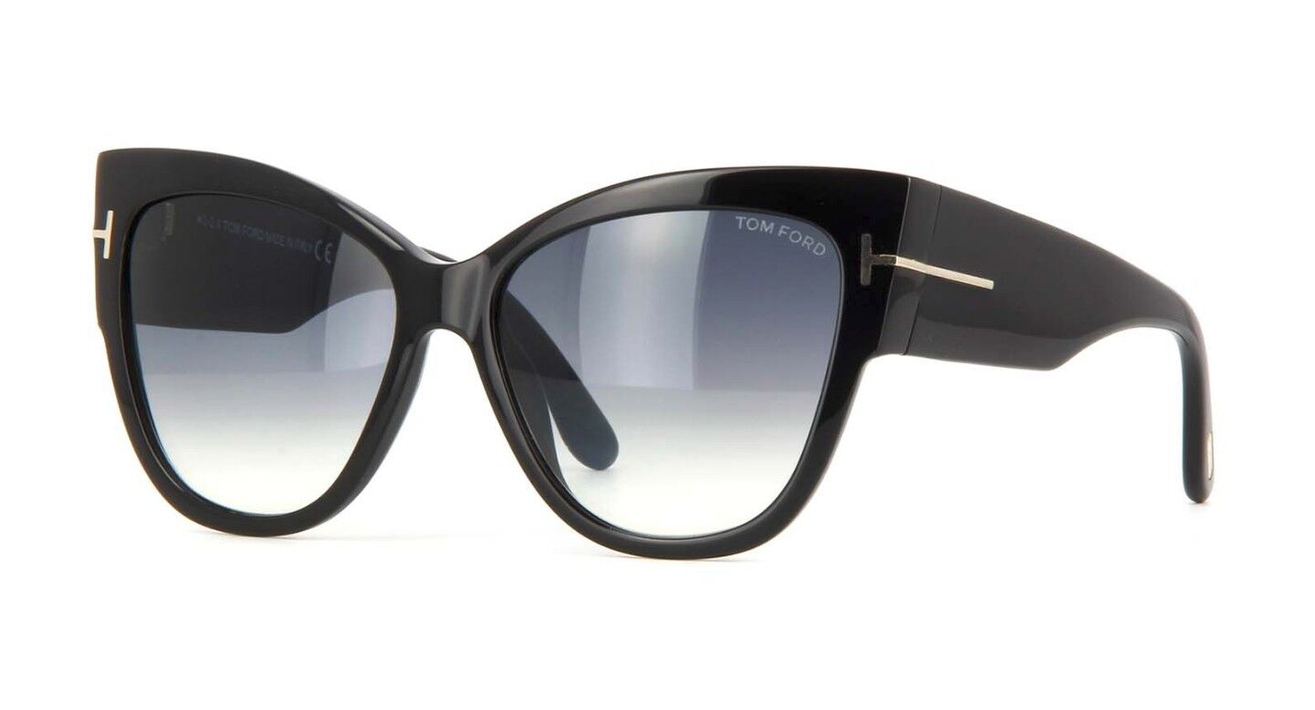 Tom Ford ANOUSHKA FT 0371 Sunglasses