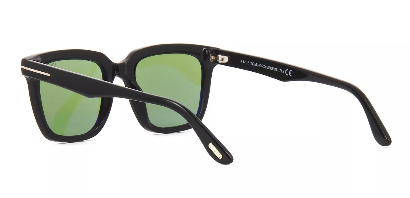 Tom Ford MARCO-02 FT 0646 Sunglasses